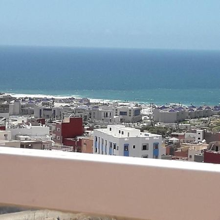 Chambre Surf Oubaha Tamrakht Taghazout Tamraght Buitenkant foto