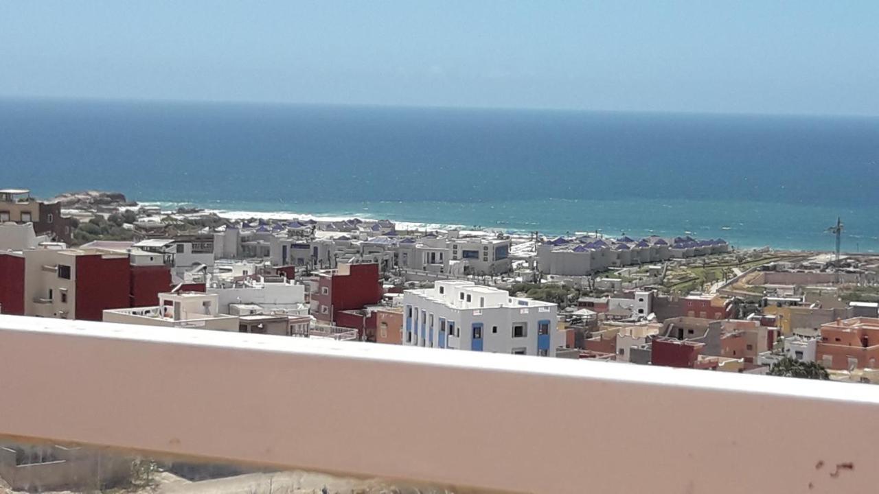 Chambre Surf Oubaha Tamrakht Taghazout Tamraght Buitenkant foto